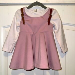 3T Adorable Long Sleeve Blouse